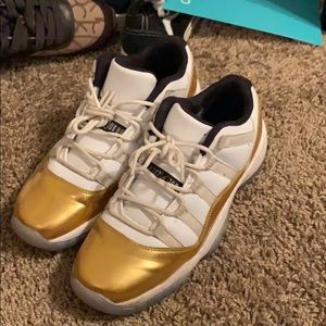 Jordan 11 Low